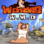 Worms W.M.D (PC) - Steam Key - UNITED STATES