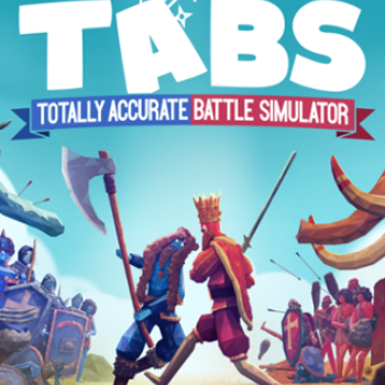 Totally Accurate Battle Simulator (PC) - Steam Key - UNITED STATES