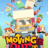 Moving Out (PC) - Steam Key - UNITED STATES