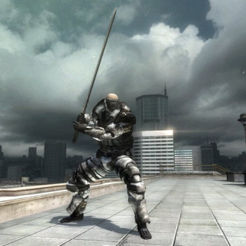Metal Gear Rising: Revengeance (PC) - Steam Key - UNITED STATES Metal Gear Rising: Revengeance (PC) - Steam Key - UNITED STATES
