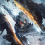 Metal Gear Rising: Revengeance (PC) - Steam Key - UNITED STATES