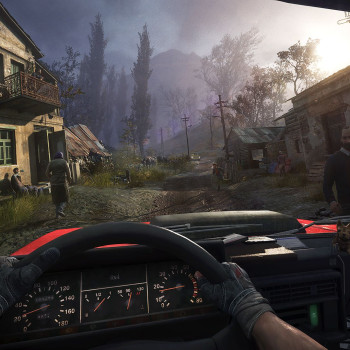 Sniper Ghost Warrior 3 (PC) - Steam Key - UNITED STATES Sniper Ghost Warrior 3 (PC) - Steam Key - UNITED STATES