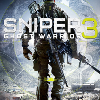 Sniper Ghost Warrior 3 (PC) - Steam Key - UNITED STATES