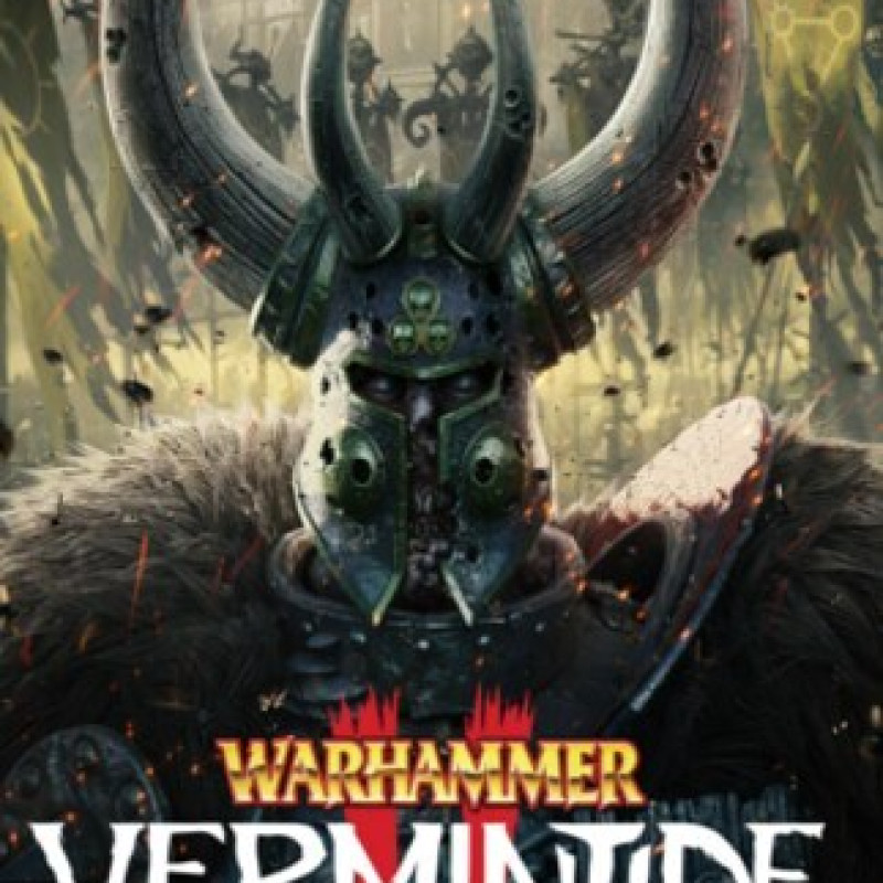 Warhammer: Vermintide 2 (PC) - Steam Key - UNITED STATES