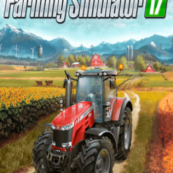 Farming Simulator 17 (PC) - Steam Key - UNITED STATES