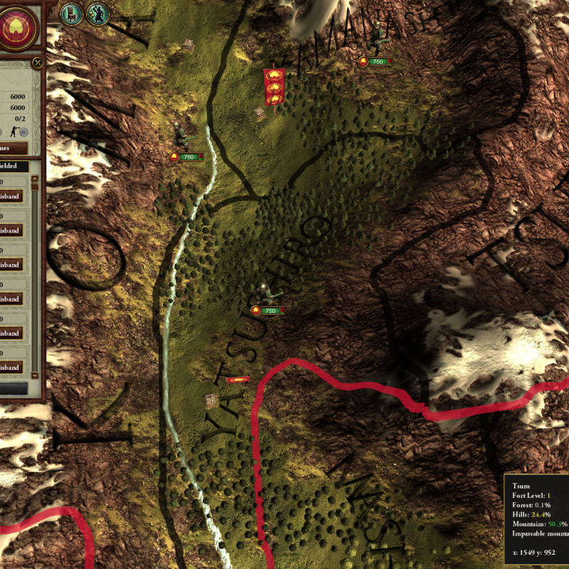 Sengoku (PC) - Steam Key - UNITED STATES Sengoku (PC) - Steam Key - UNITED STATES