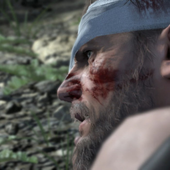 METAL GEAR SOLID V: The Definitive Experience (PC) - Steam Key - UNITED STATES METAL GEAR SOLID V: The Definitive Experience (PC) - Steam Key - UNITED STATES