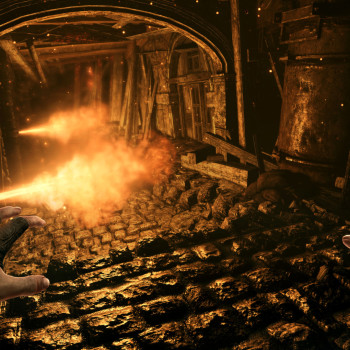 Thief (PC) - Steam Key - UNITED STATES Thief (PC) - Steam Key - UNITED STATES