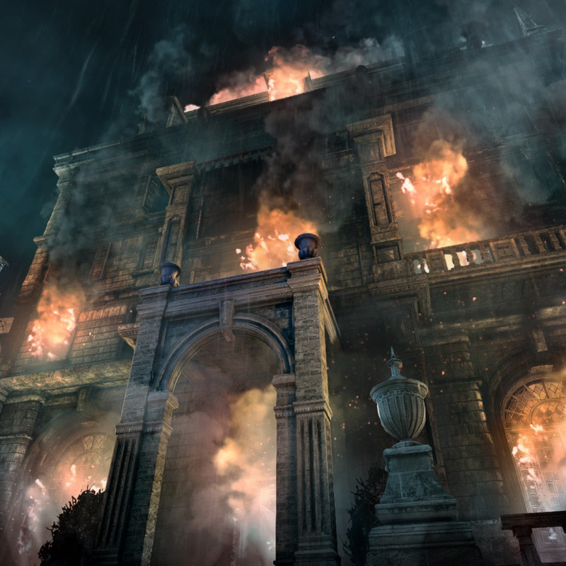 Thief (PC) - Steam Key - UNITED STATES