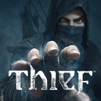 Thief (PC) - Steam Key - UNITED STATES