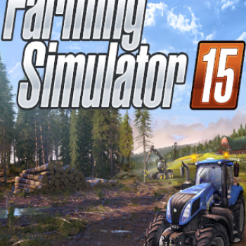 Farming Simulator 15 (PC) - Steam Key - UNITED STATES