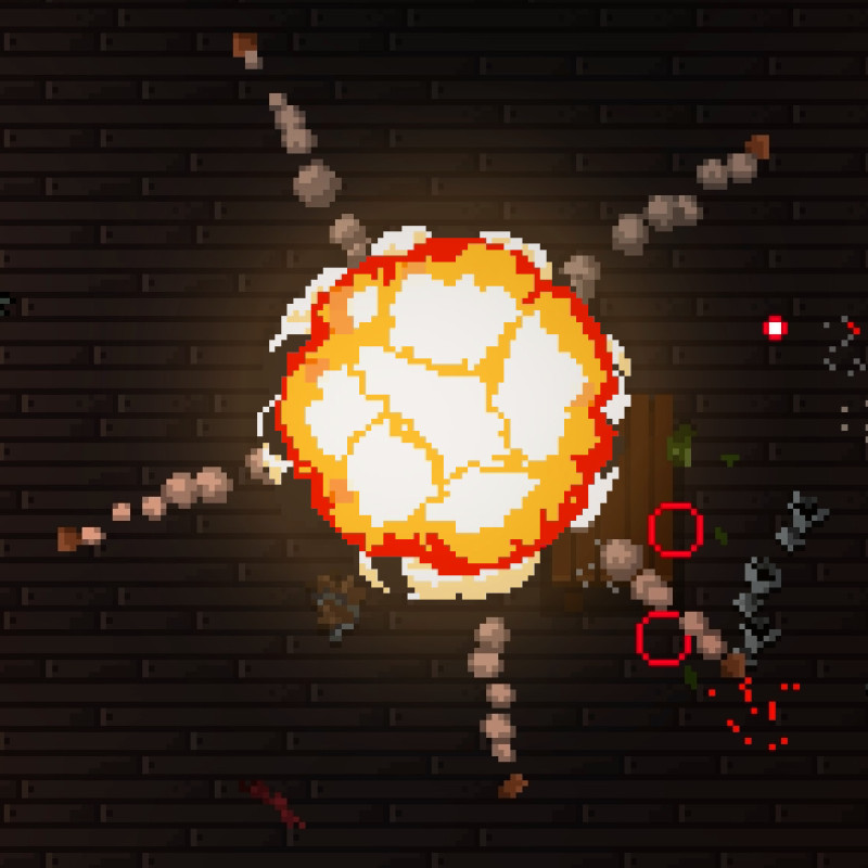 Enter the Gungeon (PC) - Steam Key - UNITED STATES Enter the Gungeon (PC) - Steam Key - UNITED STATES