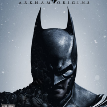 Batman: Arkham Origins (PC) - Steam Key - UNITED STATES