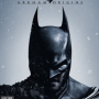 Batman: Arkham Origins (PC) - Steam Key - UNITED STATES