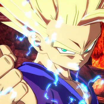 DRAGON BALL FighterZ (PC) - Steam Key - UNITED STATES