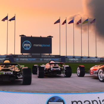 TrackMania² Stadium (PC) - Steam Account - GLOBAL TrackMania² Stadium (PC) - Steam Account - GLOBAL