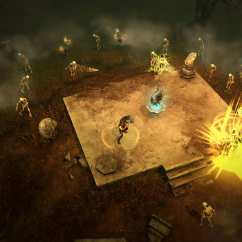 Victor Vran (PC) - Steam Account - GLOBAL