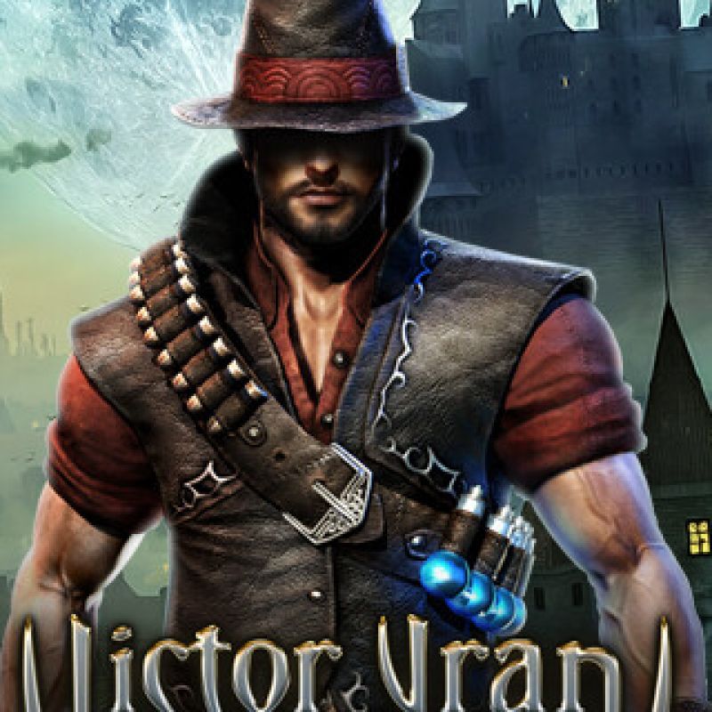 Victor Vran (PC) - Steam Account - GLOBAL