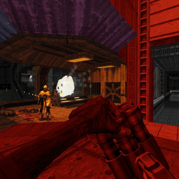 Ion Fury (PC) - Steam Account - GLOBAL
