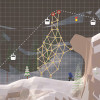 When Ski Lifts Go Wrong (PC) - Steam Account - GLOBAL When Ski Lifts Go Wrong (PC) - Steam Account - GLOBAL