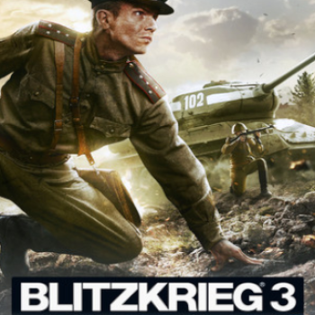 Blitzkrieg 3 (PC) - Steam Account - GLOBAL