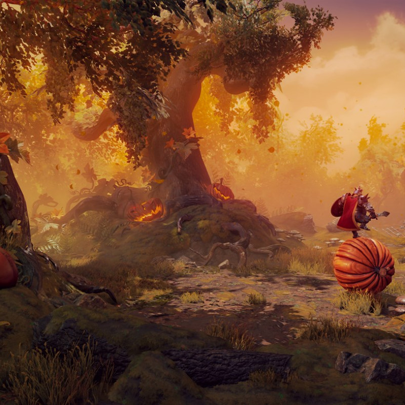 Trine: Ultimate Collection (PC) - Steam Account - GLOBAL Trine: Ultimate Collection (PC) - Steam Account - GLOBAL