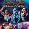 Trine: Ultimate Collection (PC) - Steam Account - GLOBAL Trine: Ultimate Collection (PC) - Steam Account - GLOBAL