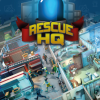 Rescue HQ - The Tycoon (PC) - Steam Account - GLOBAL