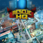 Rescue HQ - The Tycoon (PC) - Steam Account - GLOBAL