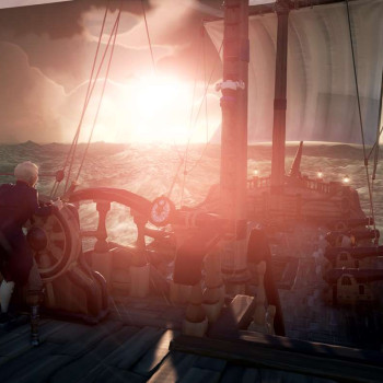 Sea of Thieves | 2026 Edition (Xbox Series X/S, PC) - Xbox Live Key - UNITED STATES