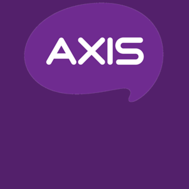 Axiata Axis Top-Up 100000 IDR - Axiata Key - INDONESIA