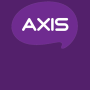 Axiata Axis Top-Up 100000 IDR - Axiata Key - INDONESIA