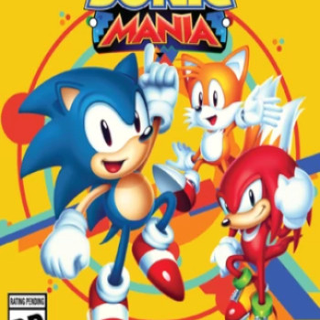 Sonic Mania | Plus (Nintendo Switch) - Nintendo eShop Key - EUROPE