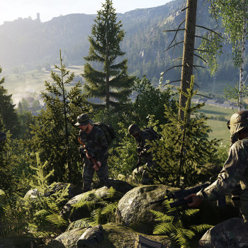 Arma Reforger (Xbox Series X/S) - Xbox Live Key - EUROPE