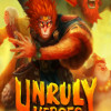 Unruly Heroes (Xbox One) - Xbox Live Key - EUROPE Unruly Heroes (Xbox One) - Xbox Live Key - EUROPE