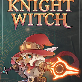 The Knight Witch (Xbox Series X/S, PC) - Xbox Live Key - EUROPE