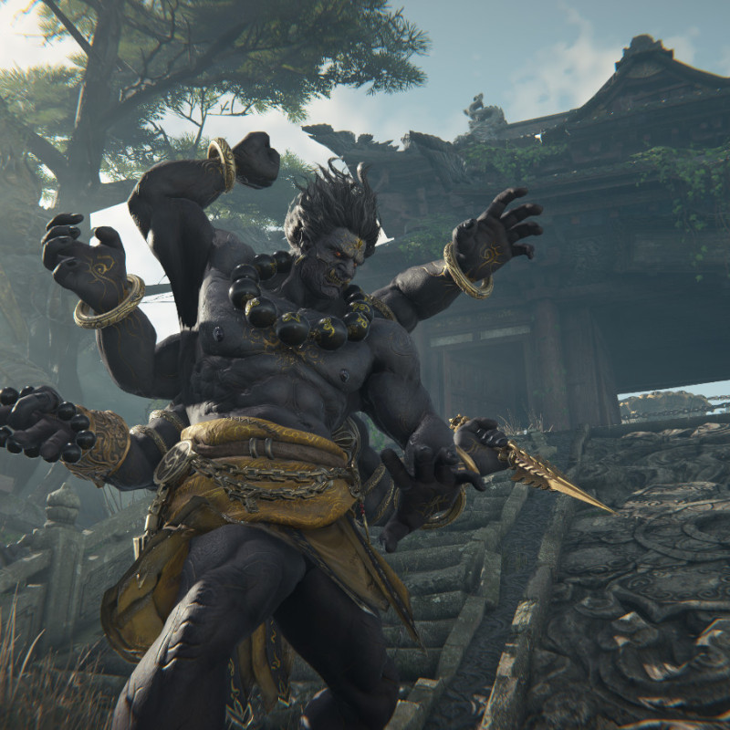 NARAKA: BLADEPOINT (PC) - Epic Games Account - GLOBAL NARAKA: BLADEPOINT (PC) - Epic Games Account - GLOBAL