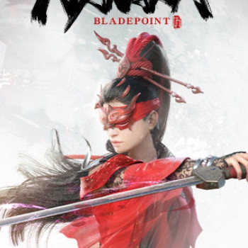 NARAKA: BLADEPOINT (PC) - Epic Games Account - GLOBAL