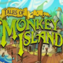 Tales of Monkey Island Complete Pack (PC) - Epic Games Account - GLOBAL