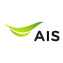 AIS 350 THB - AIS Key - THAILAND
