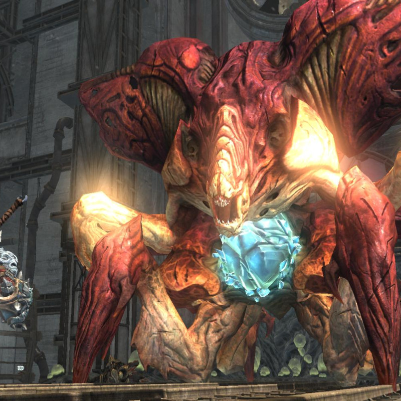 Darksiders Warmastered Edition (PC) - Epic Games Account - GLOBAL