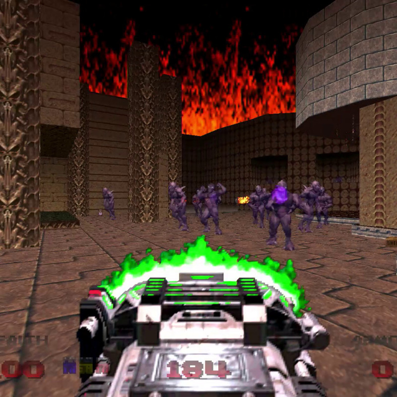 DOOM 64 (PC) - Epic Games Account - GLOBAL