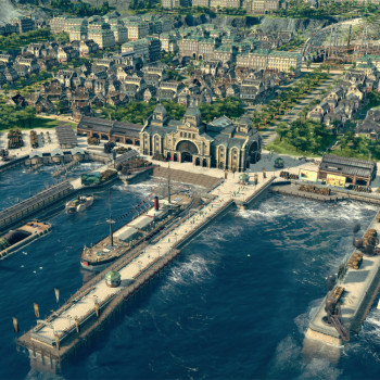 Anno 1800 | Complete Edition Year 3 (PC) - Ubisoft Connect Account - GLOBAL