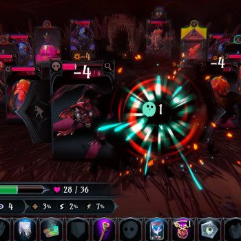 Ring of Pain (Xbox One, PC) - Xbox Live Key - EUROPE Ring of Pain (Xbox One, PC) - Xbox Live Key - EUROPE