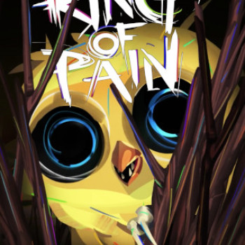 Ring of Pain (Xbox One, PC) - Xbox Live Key - EUROPE