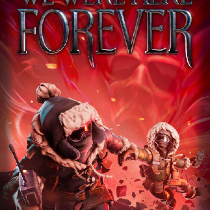 We Were Here Forever (Xbox Series X/S) - Xbox Live Key - GLOBAL