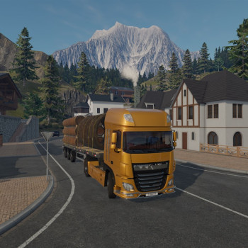 Truck Driver | Complete Edition (Xbox One) - Xbox Live Key - GLOBAL