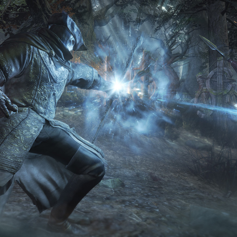 Dark Souls III | The Fire Fades Edition (PC) - Steam Key - EUROPE