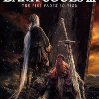 Dark Souls III | The Fire Fades Edition (PC) - Steam Key - EUROPE