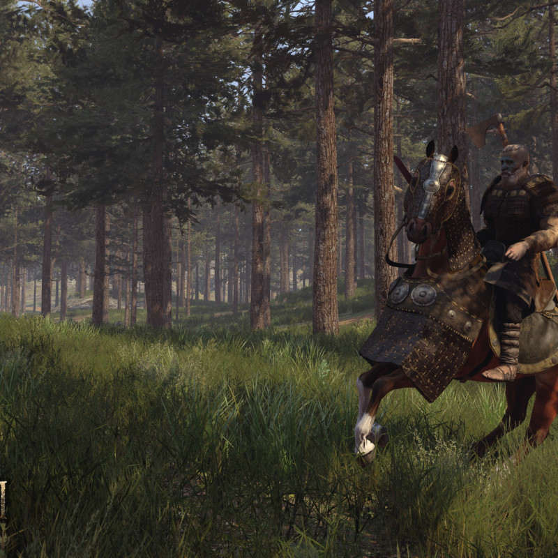 Mount & Blade II: Bannerlord | Digital Deluxe Edition (PC) - Epic Games Account - GLOBAL Mount & Blade II: Bannerlord | Digital Deluxe Edition (PC) - Epic Games Account - GLOBAL